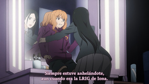 Selector Spread WIXOSS